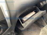 Nissan NP300 Frontier 2021 4p Diesel L4/2.5/T 4x4 Man 2021 Nissan NP300 Frontier Ingreso Interiores 15