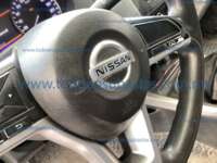 Nissan NP300 Frontier 2021 4p Diesel L4/2.5/T 4x4 Man 2021 Nissan NP300 Frontier Ingreso Interiores 18