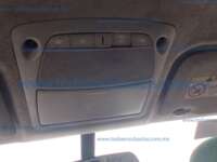 Nissan NP300 Frontier 2021 4p Diesel L4/2.5/T 4x4 Man 2021 Nissan NP300 Frontier Ingreso Interiores 6