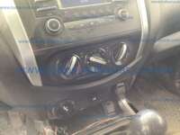 Nissan NP300 Frontier 2021 4p Diesel L4/2.5/T 4x4 Man 2021 Nissan NP300 Frontier Ingreso Interiores 9