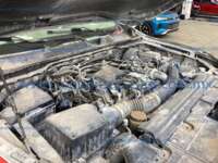 Nissan NP300 Frontier 2021 4p Diesel L4/2.5/T 4x4 Man 2021 Nissan NP300 Frontier Ingreso Motor 2
