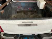 Mitsubishi L200 2022 4p GLS Doble Cabina L4/2.5/T Diesel Man 4X4 2022 Mitsubishi L200 Venta Cajuela 1