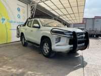 Mitsubishi L200 2022 4p GLS Doble Cabina L4/2.5/T Diesel Man 4X4 2022 Mitsubishi L200 Venta Exteriores 3