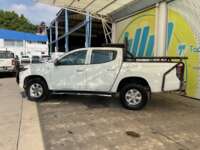 Mitsubishi L200 2022 4p GLS Doble Cabina L4/2.5/T Diesel Man 4X4 2022 Mitsubishi L200 Venta Exteriores 6
