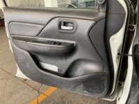 Mitsubishi L200 2022 4p GLS Doble Cabina L4/2.5/T Diesel Man 4X4 2022 Mitsubishi L200 Venta Interiores 16