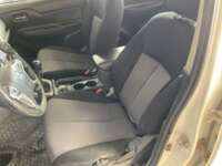 Mitsubishi L200 2022 4p GLS Doble Cabina L4/2.5/T Diesel Man 4X4 2022 Mitsubishi L200 Venta Interiores 17