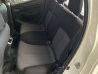 Mitsubishi L200 2022 4p GLS Doble Cabina L4/2.5/T Diesel Man 4X4 2022 Mitsubishi L200 Venta Interiores 19