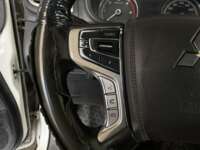 Mitsubishi L200 2022 4p GLS Doble Cabina L4/2.5/T Diesel Man 4X4 2022 Mitsubishi L200 Venta Interiores 6