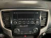 Mitsubishi L200 2022 4p GLS Doble Cabina L4/2.5/T Diesel Man 4X4 2022 Mitsubishi L200 Venta Interiores 8