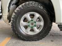 Mitsubishi L200 2022 4p GLS Doble Cabina L4/2.5/T Diesel Man 4X4 2022 Mitsubishi L200 Venta Llantas 1