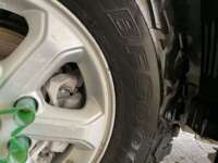 Mitsubishi L200 2022 4p GLS Doble Cabina L4/2.5/T Diesel Man 4X4 2022 Mitsubishi L200 Venta Llantas 2