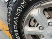 Mitsubishi L200 2022 4p GLS Doble Cabina L4/2.5/T Diesel Man 4X4 2022 Mitsubishi L200 Venta Llantas 11