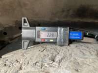 Mitsubishi L200 2022 4p GLS Doble Cabina L4/2.5/T Diesel Man 4X4 2022 Mitsubishi L200 Venta Llantas 12