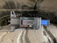 Mitsubishi L200 2022 4p GLS Doble Cabina L4/2.5/T Diesel Man 4X4 2022 Mitsubishi L200 Venta Llantas 3
