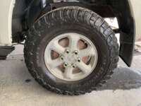 Mitsubishi L200 2022 4p GLS Doble Cabina L4/2.5/T Diesel Man 4X4 2022 Mitsubishi L200 Venta Llantas 4