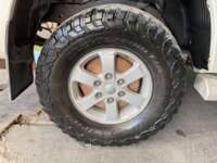 Mitsubishi L200 2022 4p GLS Doble Cabina L4/2.5/T Diesel Man 4X4 2022 Mitsubishi L200 Venta Llantas 7