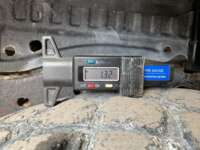 Mitsubishi L200 2022 4p GLS Doble Cabina L4/2.5/T Diesel Man 4X4 2022 Mitsubishi L200 Venta Llantas 9