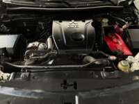 Mitsubishi L200 2022 4p GLS Doble Cabina L4/2.5/T Diesel Man 4X4 2022 Mitsubishi L200 Venta Motor 2