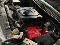 Mitsubishi L200 2022 4p GLS Doble Cabina L4/2.5/T Diesel Man 4X4 2022 Mitsubishi L200 Venta Motor 3