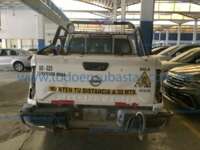 Nissan NP300 Frontier 2021 4p Diesel L4/2.5/T 4x4 Man IMG_0197