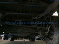 Nissan NP300 Frontier 2021 4p Diesel L4/2.5/T 4x4 Man IMG_0199