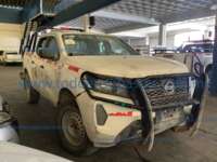 Nissan NP300 Frontier 2021 4p Diesel L4/2.5/T 4x4 Man IMG_0171