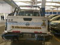 Nissan NP300 Frontier 2021 4p Diesel L4/2.5/T 4x4 Man IMG_0173
