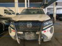 Nissan NP300 Frontier 2021 4p Diesel L4/2.5/T 4x4 Man IMG_0170