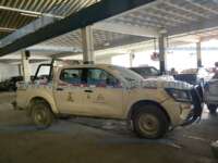 Nissan NP300 Frontier 2021 4p Diesel L4/2.5/T 4x4 Man IMG_0207