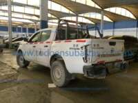 Nissan NP300 Frontier 2021 4p Diesel L4/2.5/T 4x4 Man IMG_0174