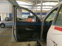 Nissan NP300 Frontier 2021 4p Diesel L4/2.5/T 4x4 Man IMG_0176