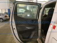 Nissan NP300 Frontier 2021 4p Diesel L4/2.5/T 4x4 Man IMG_0187