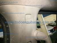 Nissan NP300 Frontier 2021 4p Diesel L4/2.5/T 4x4 Man IMG_0192