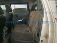 Nissan NP300 Frontier 2021 4p Diesel L4/2.5/T 4x4 Man IMG_0188