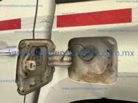Mitsubishi L200 2022 4p GLS Doble Cabina L4/2.5/T Diesel Aut 4X4 IMG_0161