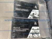 Mitsubishi L200 2022 4p GLS Doble Cabina L4/2.5/T Diesel Aut 4X4 IMG_0162