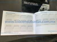 Mitsubishi L200 2022 4p GLS Doble Cabina L4/2.5/T Diesel Aut 4X4 IMG_0163