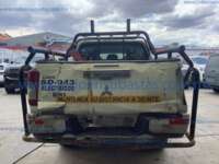 Mitsubishi L200 2022 4p GLS Doble Cabina L4/2.5/T Diesel Aut 4X4 IMG_0136