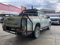 Mitsubishi L200 2022 4p GLS Doble Cabina L4/2.5/T Diesel Aut 4X4 IMG_0135