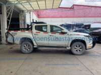 Mitsubishi L200 2022 4p GLS Doble Cabina L4/2.5/T Diesel Aut 4X4 IMG_0134