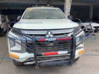Mitsubishi L200 2022 4p GLS Doble Cabina L4/2.5/T Diesel Aut 4X4 IMG_0132