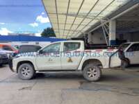 Mitsubishi L200 2022 4p GLS Doble Cabina L4/2.5/T Diesel Aut 4X4 IMG_0138