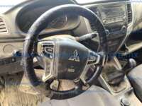 Mitsubishi L200 2022 4p GLS Doble Cabina L4/2.5/T Diesel Aut 4X4 IMG_0141