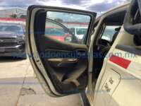 Mitsubishi L200 2022 4p GLS Doble Cabina L4/2.5/T Diesel Aut 4X4 IMG_0151