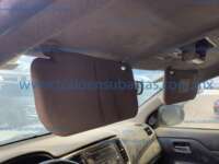 Mitsubishi L200 2022 4p GLS Doble Cabina L4/2.5/T Diesel Aut 4X4 IMG_0155