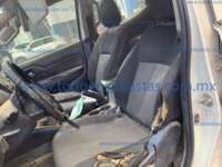 Mitsubishi L200 2022 4p GLS Doble Cabina L4/2.5/T Diesel Aut 4X4 IMG_0156