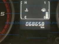 Mitsubishi L200 2022 4p GLS Doble Cabina L4/2.5/T Diesel Aut 4X4 IMG_0439