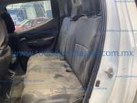 Mitsubishi L200 2022 4p GLS Doble Cabina L4/2.5/T Diesel Aut 4X4 IMG_0152