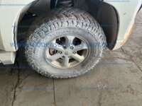 Mitsubishi L200 2022 4p GLS Doble Cabina L4/2.5/T Diesel Aut 4X4 IMG_7042