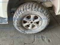 Mitsubishi L200 2022 4p GLS Doble Cabina L4/2.5/T Diesel Aut 4X4 IMG_7051